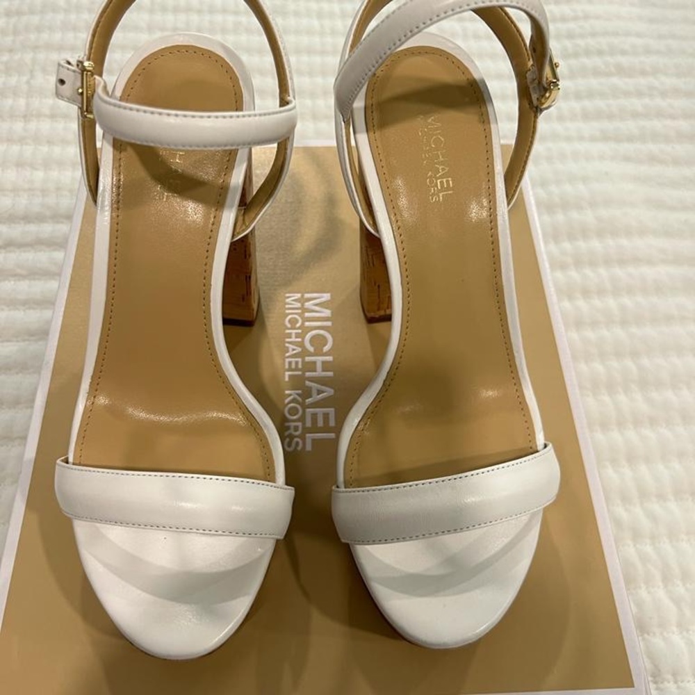 Michael Kors Sandals